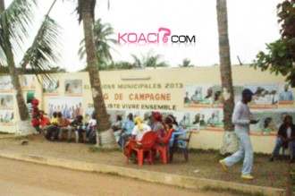 Côte d'Ivoire: Abobo : On attend les résultats pour s'affronter !  